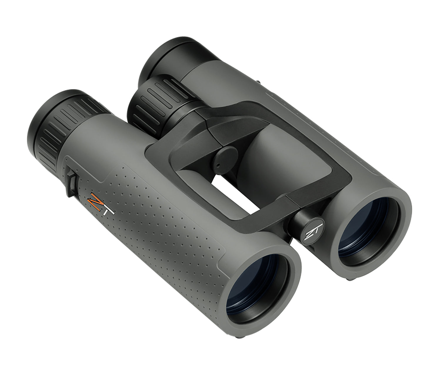 ZeroTech Optics THD1042 Thrive HD Binoculars 10x42 BaK-4 Black