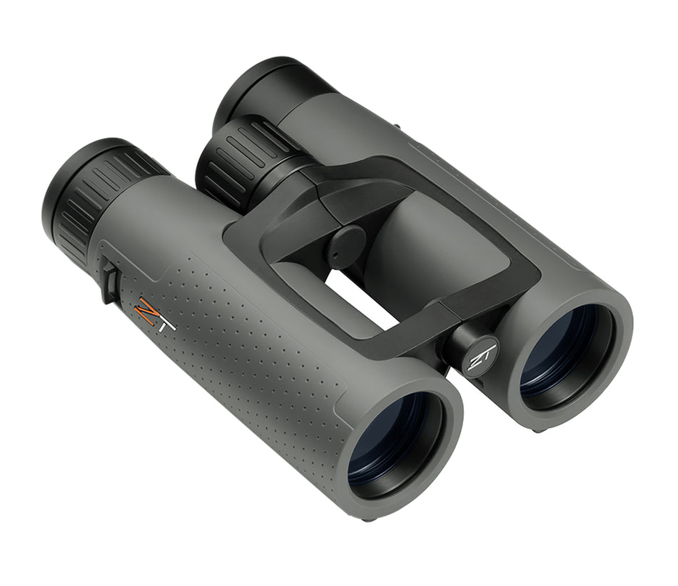 ZeroTech Optics THD1042 Thrive HD Binoculars 10x42 BaK-4 Black