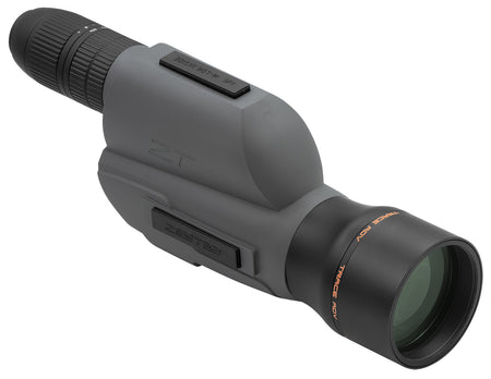 ZeroTech Trace Advanced 80mm Spotting Scope 20-60x OSR MRAD Reticle