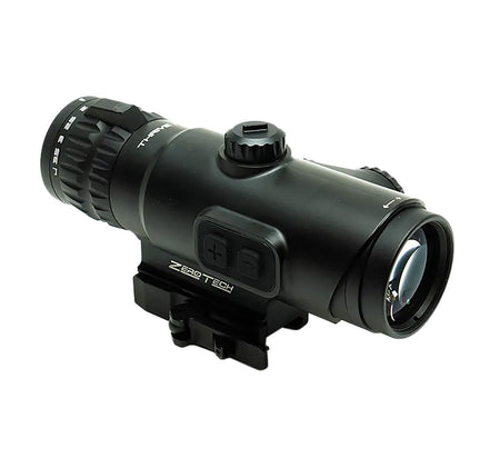 Zero Tech Optics Thrive HD THDP1424 1-4x24mm Variable Prism Illuminated RAP-R Reticle Scope