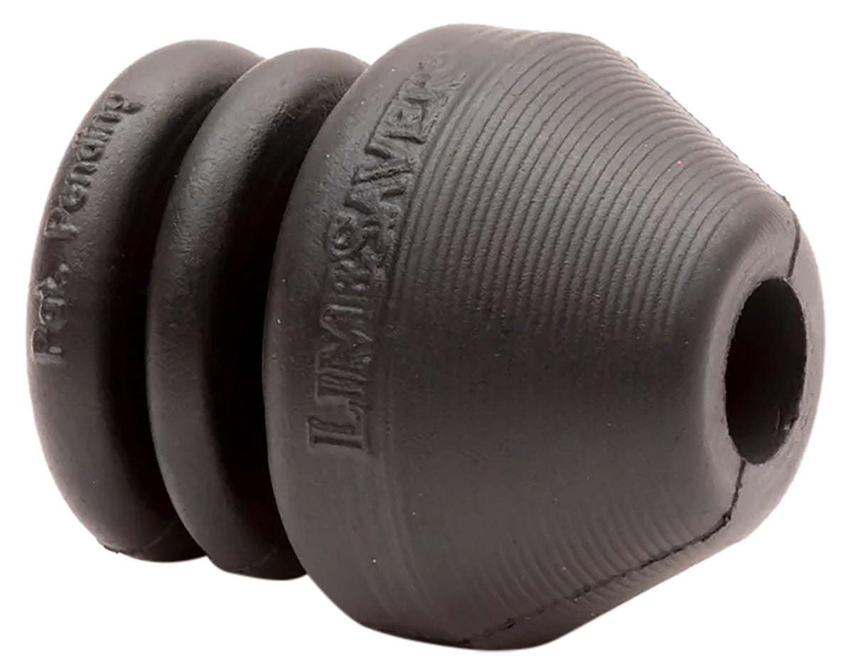 Limbsaver Sharpshooter 12051 Standard Barrel X-Ring Dampener Black Rubber
