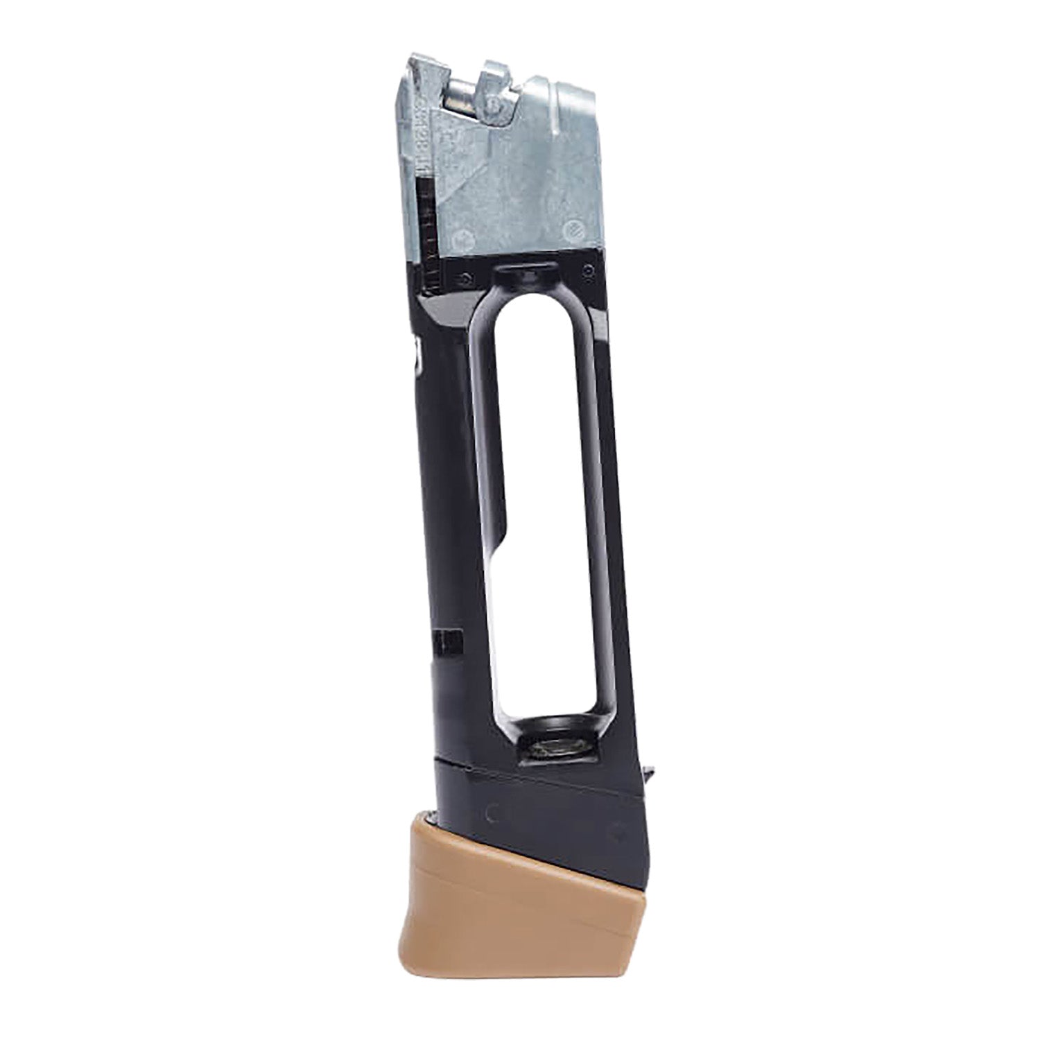 Umarex Glock 19X Gen5 Airsoft 14-Round Drop-Free Magazine