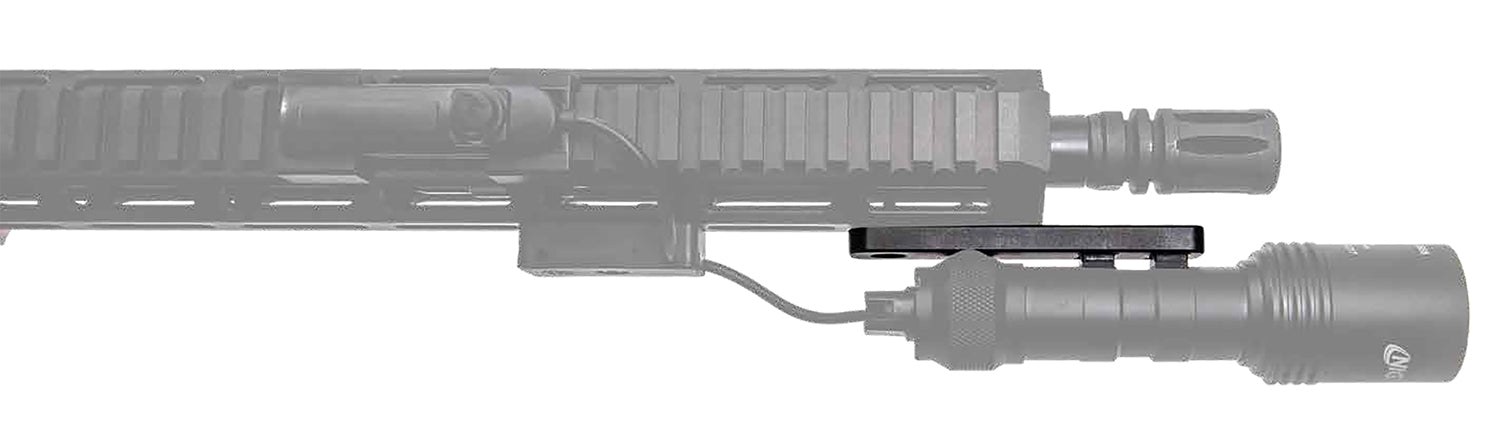 Nightstick LGL-Series LGL-ML3 Inline Firearm Mount