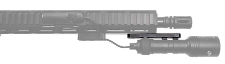 Nightstick LGL-Series LGL-ML3 Inline Firearm Mount