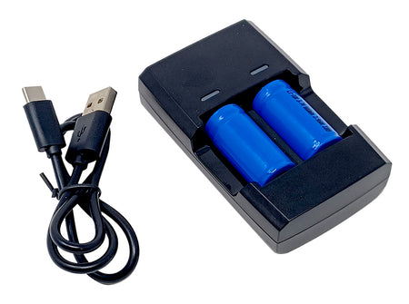 Nightstick NS1-BATT Battery for NS1 Light USB-C Rechargeable