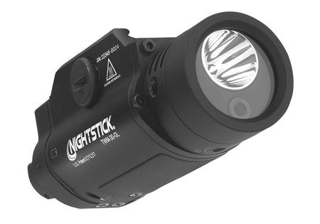 Nightstick TWM-30-GL Weapon Light Green Laser Combo Black Aluminum Pistol Mount