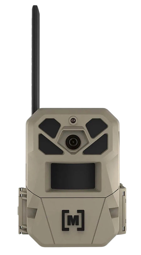 Moultrie Edge 3 Pro Cellular Scouting Camera MMC-14204