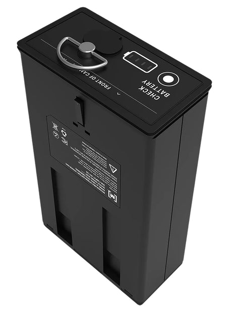 Moultrie MMA-14222 10.8V 3350mAh Power Mag II Battery