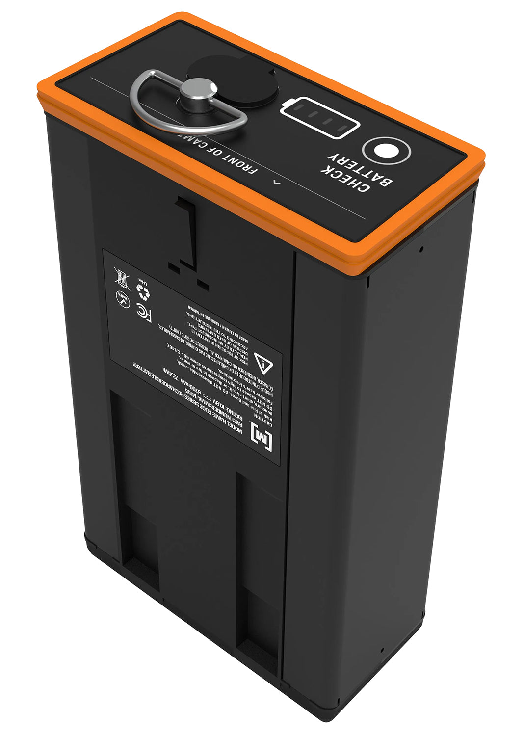 Moultrie MMA-14223 10.8V 6700mAh Power Mag Plus II Battery