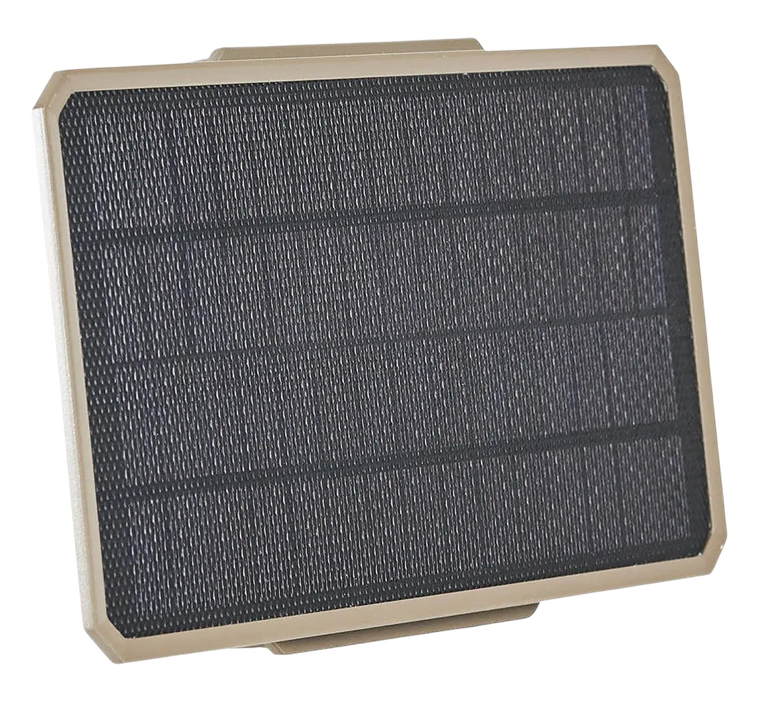 Moultrie Solar Power Pack 3.4W 18W Peak Output Outdoor Use