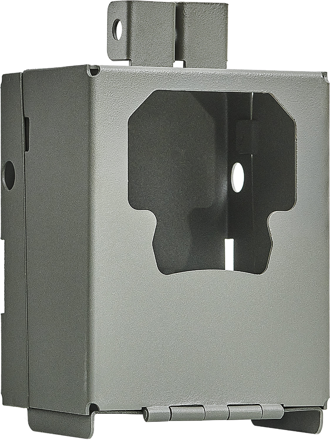 Moultrie Edge Series Security Box MMA-14101 with Locking Tabs