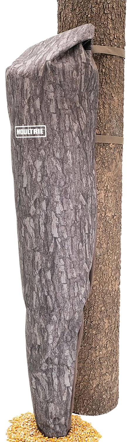 Moultrie MFG-15019 Camo Bag Game Feeder, 100 lb Capacity
