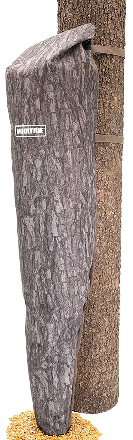Moultrie MFG-15019 Camo Bag Game Feeder, 100 lb Capacity