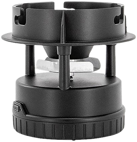 Moultrie MFG-15096 All-In-One II Game Feeder Kit, 4 Feed Programs, 1-20 Second Duration, Black