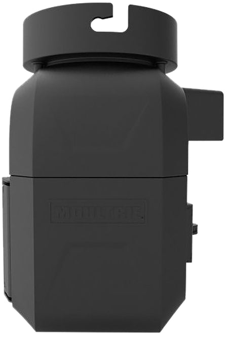 Moultrie MFG-15099 Directional Pro Hunter III Feeder Kit, 10 Feed Programs, 1-60 Sec, Black