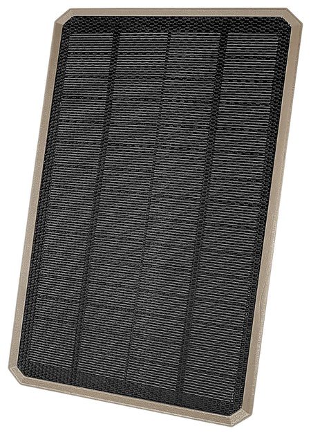 Moultrie 6V Solar Panel for Feeders MFA-15110