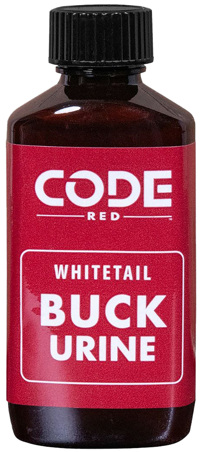 Code Blue OA1323 All-Natural Buck Urine Deer Attractant 2 oz