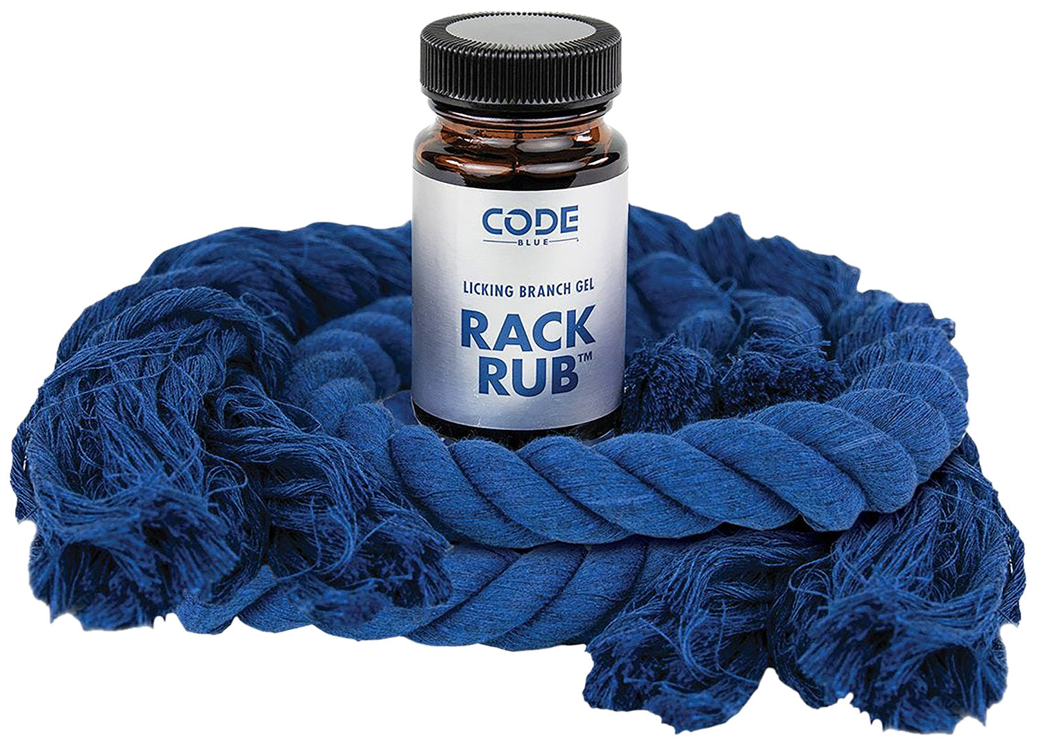Code Blue OA1441 Rope-A-Dope Deer Attractant Combo 2 Pack