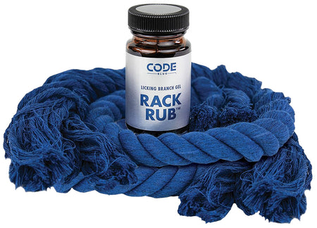 Code Blue OA1441 Rope-A-Dope Deer Attractant Combo 2 Pack