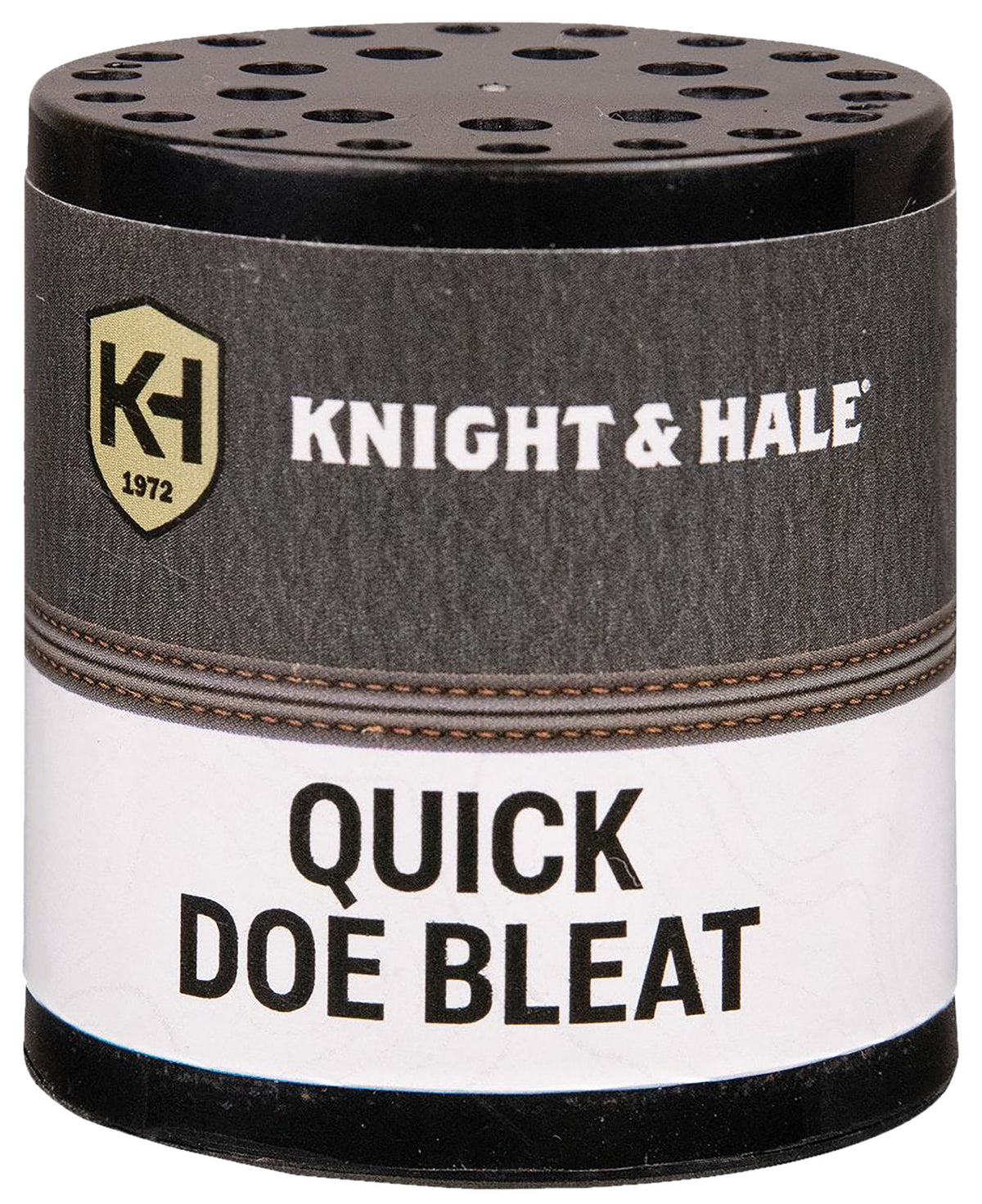 Moultrie Quick Doe Bleat Deer Gravity Call KHD0202 Plastic
