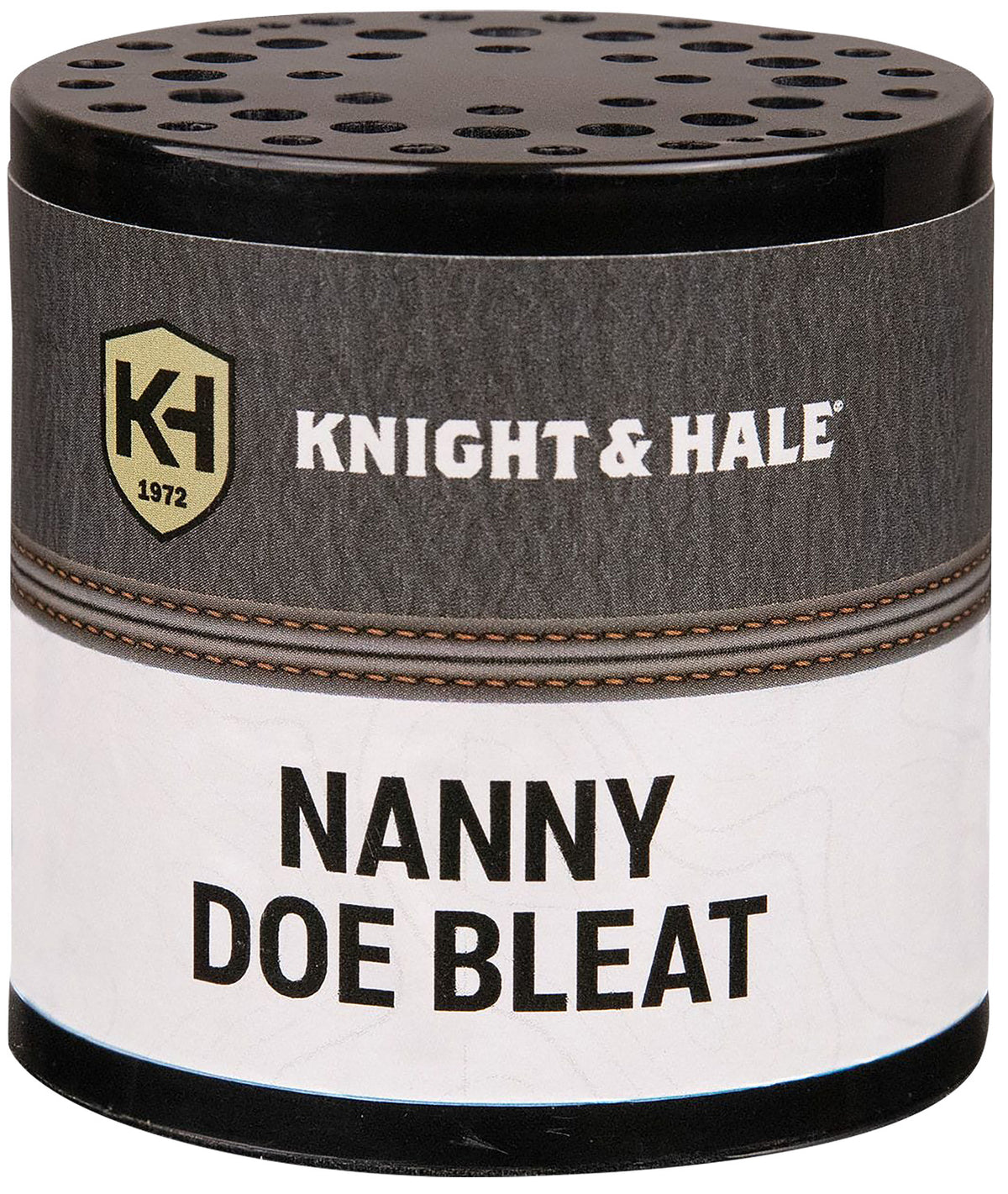 Moultrie Nanny Doe Bleat Deer Gravity Call KHD0203 Plastic