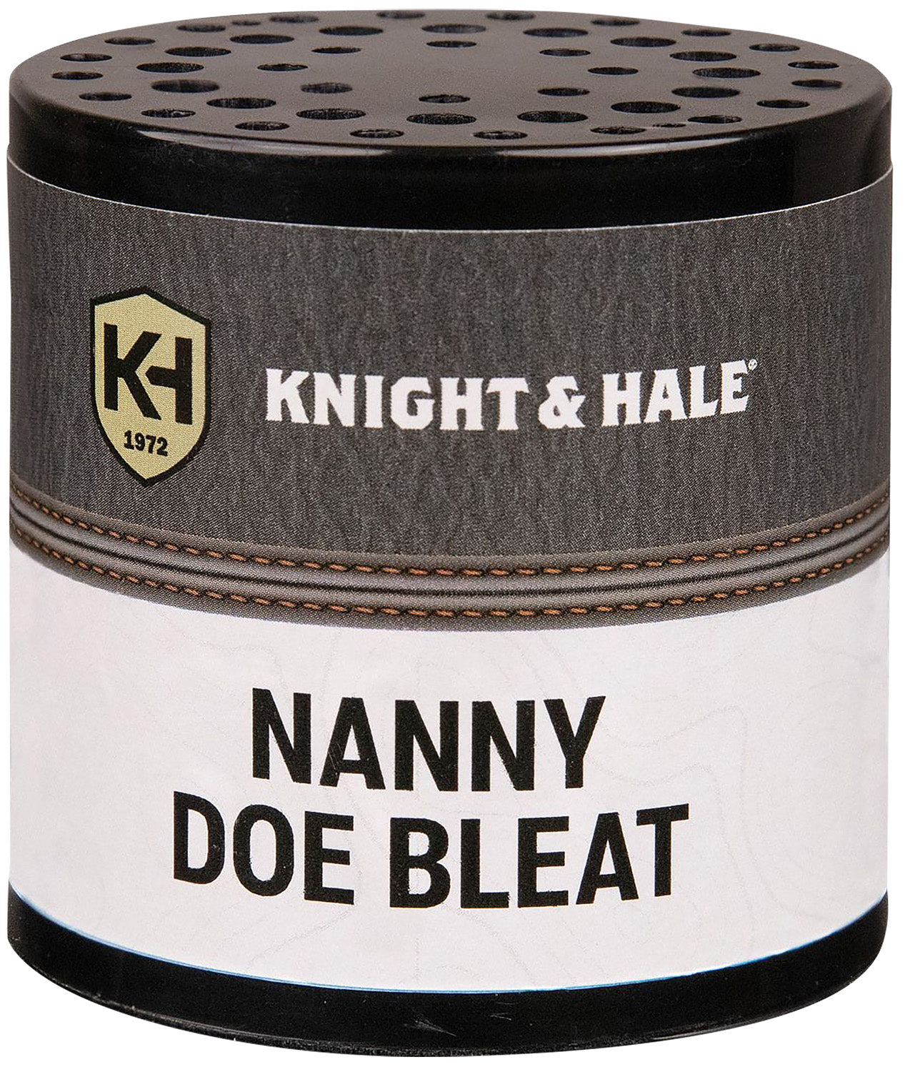 Moultrie Nanny Doe Bleat Deer Gravity Call KHD0203 Plastic