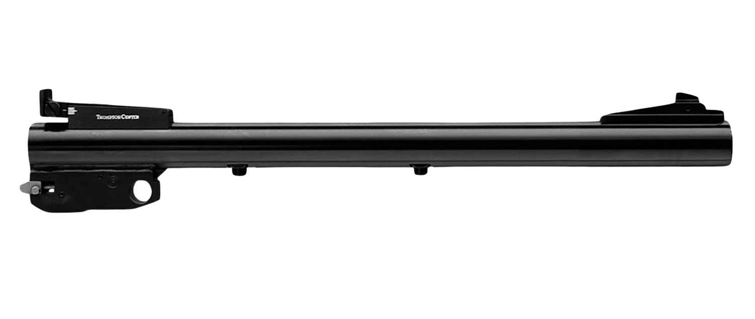 Thompson Center 8010R The Contender 10" Barrel 22 LR Black Chromoly Steel