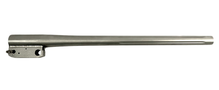 Thompson Center Arms Encore .223 Rem 15" Silver Stainless Steel Barrel