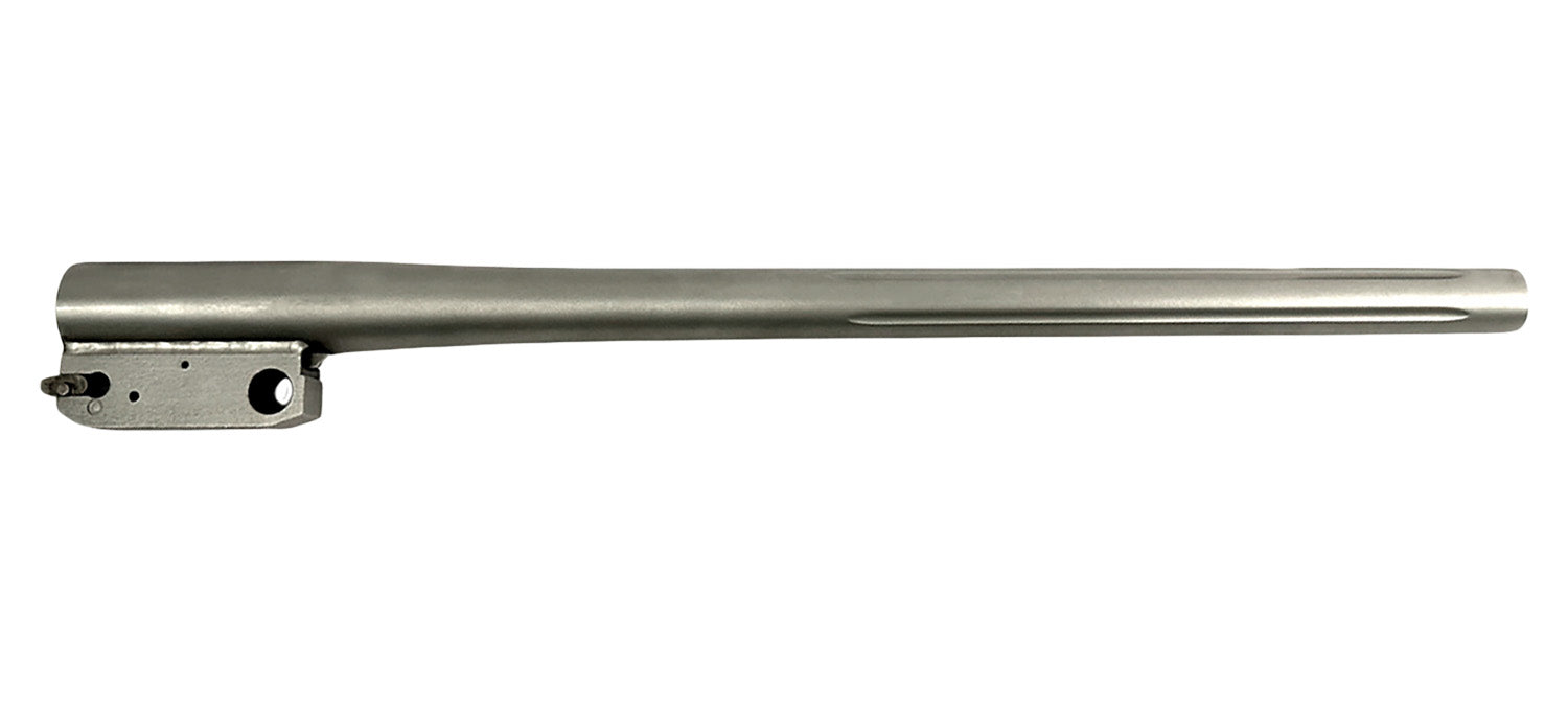 Thompson Center Arms Encore .300 Blackout 15" Silver Stainless Steel Barrel