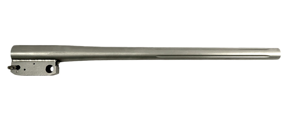 Thompson Center Arms Encore .308 Win 15" Silver Stainless Steel Barrel