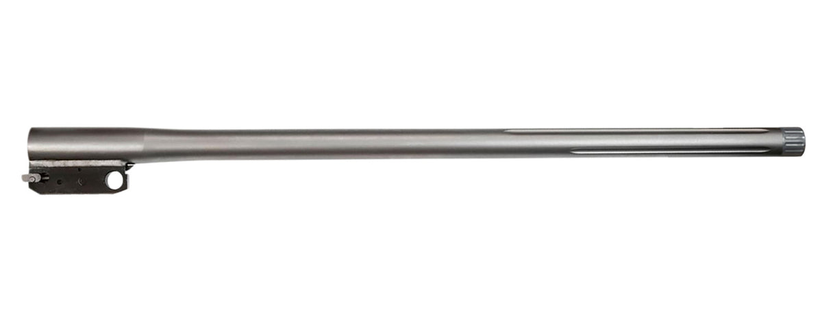 Thompson Center Arms Encore Katahdin .350 Legend 20" Silver Stainless Steel Barrel