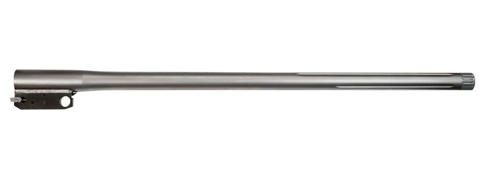 Thompson Center Arms Encore Katahdin .35 Whelen 20" Silver Stainless Steel Barrel