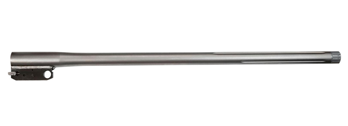 Thompson Center Arms Encore Katahdin .460 S&W Mag 20" Silver Stainless Steel Barrel