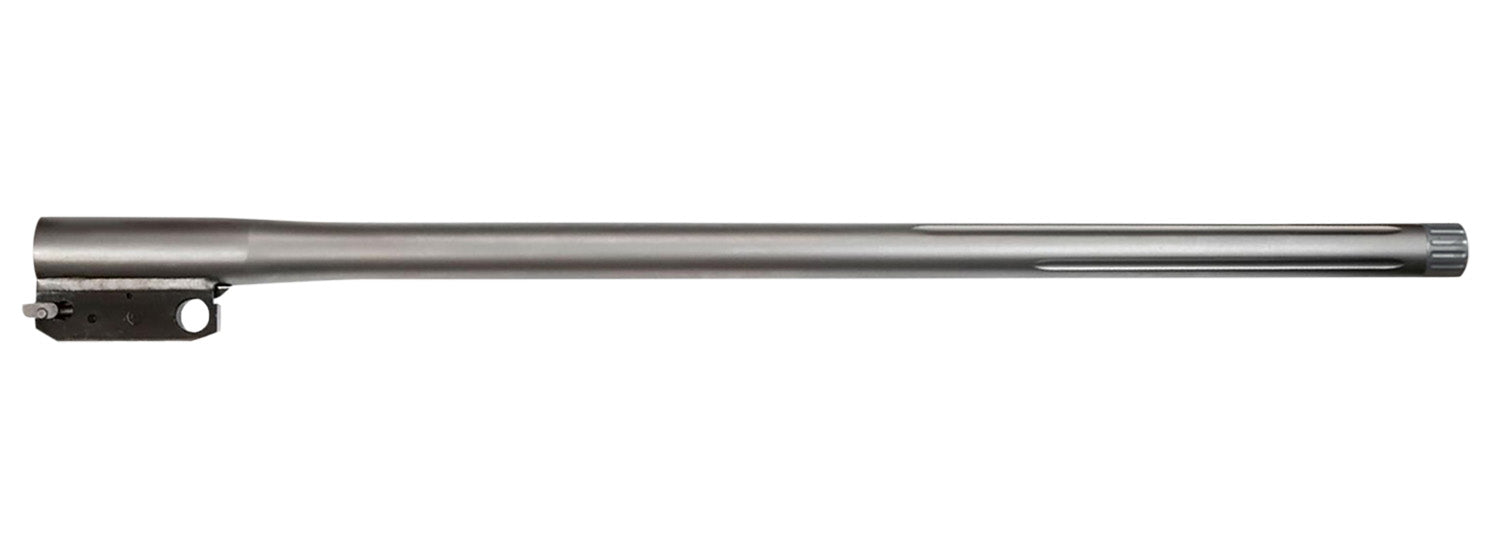 Thompson Center Arms Encore Katahdin .500 S&W Mag 20" Silver Stainless Steel Barrel