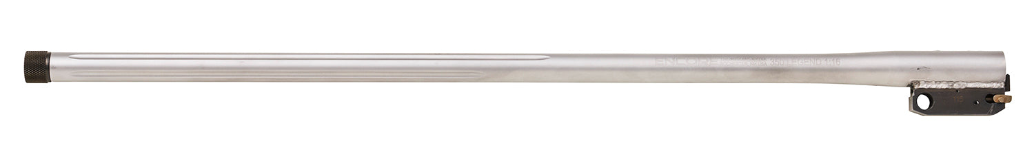 Thompson Center Arms Encore .22 ARC 26" Silver Stainless Steel Barrel