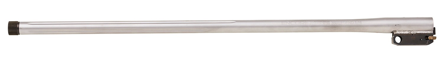 Thompson Center Encore ProHunter .243 Win 26" Stainless Fluted Threaded Barrel, No Sights