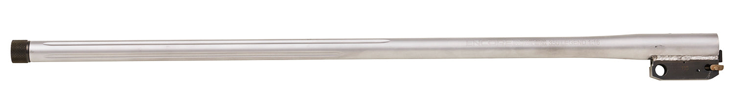 Thompson Center Encore ProHunter .270 Win 26" Stainless Fluted Threaded Barrel, No Sights
