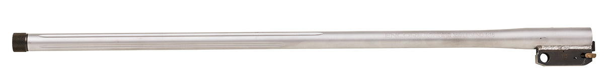 Thompson Center Encore ProHunter 7mm Rem Mag 26" Stainless Fluted Threaded Barrel, No Sights