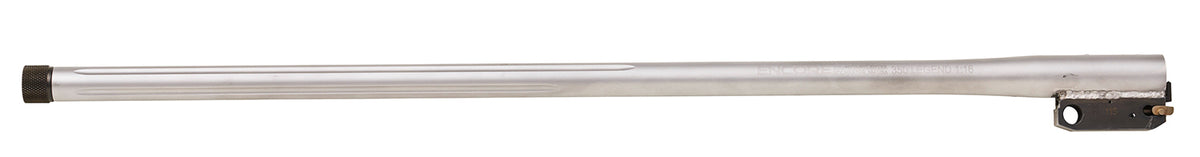 Thompson Center Encore ProHunter .450 Bushmaster 26" Stainless Fluted Threaded Barrel, No Sights