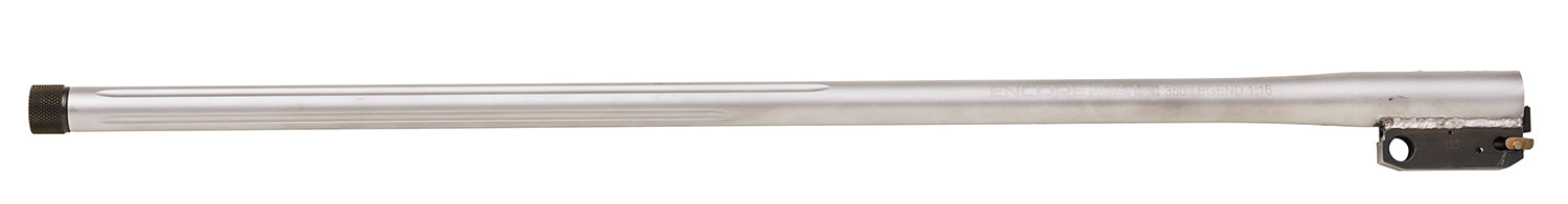 Thompson Center Encore ProHunter .450 Bushmaster 26" Stainless Fluted Threaded Barrel, No Sights