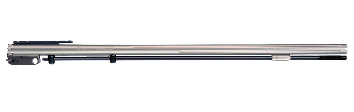 Thompson Center 8330R Encore FS .50 Caliber 28" Fluted Stainless Replacement Barrel