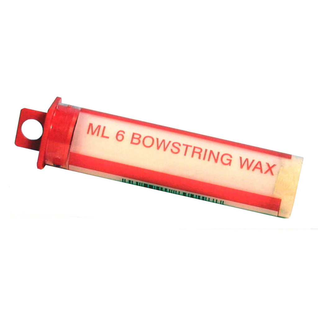 BCY ML6 Bowstring Wax and Lubricant