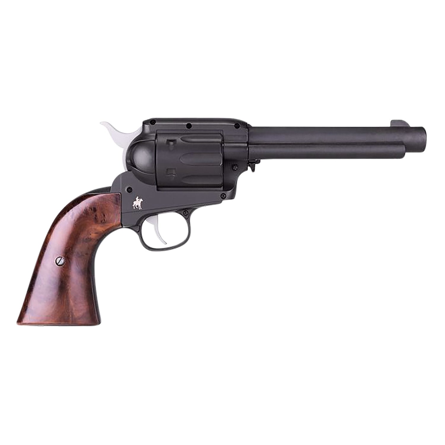 Umarex USA 2251701 Marlin Air Revolver CO2
