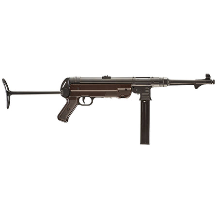 Umarex Legends MP CO2 .177 BB Air Gun 52+1 9 Inch Barrel