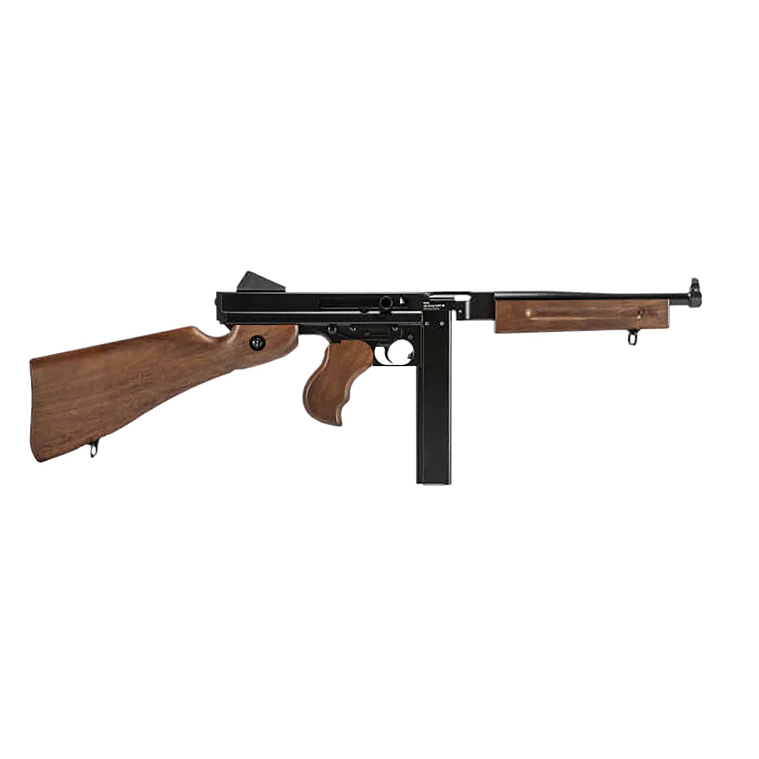 Umarex Legends M1A1 CO2 .177 BB Air Carbine 30 Shot Open Bolt