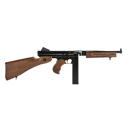 Umarex Legends M1A1 CO2 .177 BB Air Carbine 30 Shot Open Bolt