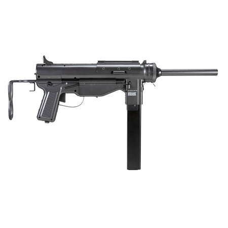 Umarex Legends M3 Grease Gun CO2 .177 BB Air SMG 60rd Collapsible Stock