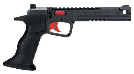 Umarex Avera CO2 .177 Pellet Air Pistol 8-Shot Rotary Magazine 6.60"