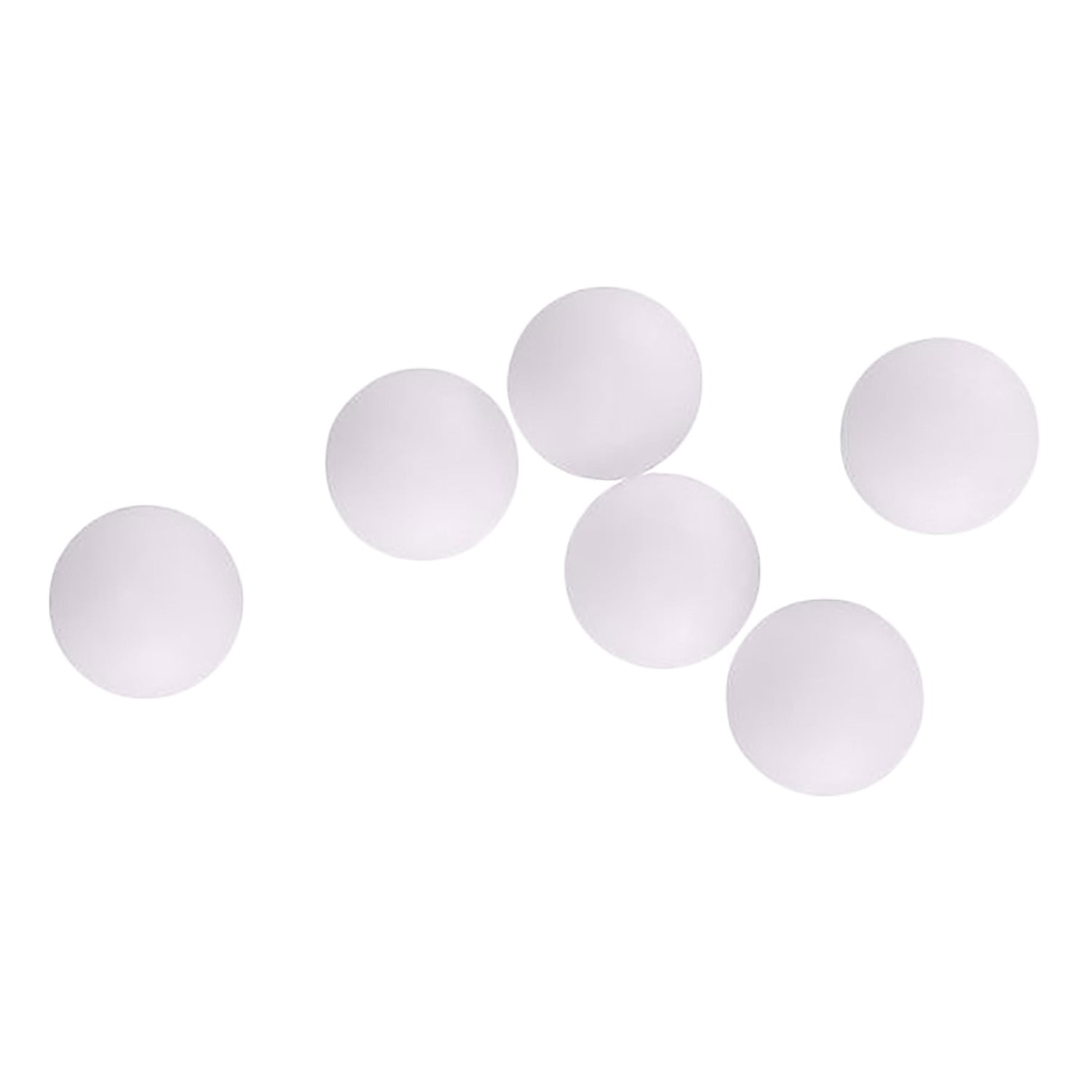 Umarex T4E .50 Caliber Quick Access Balls Solid Polymer 100 Ct