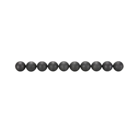 Umarex P2P 2292300 .68 Caliber Less-Lethal Pepper Balls Black 10ct